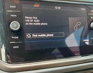 Volkswagen T-Roc 1.0 TSI SE Euro 6 (s/s) 5dr 66