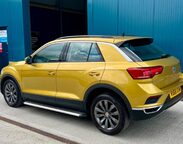 Volkswagen T-Roc 1.0 TSI SE Euro 6 (s/s) 5dr 13