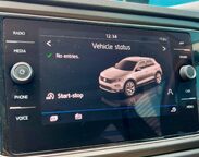 Volkswagen T-Roc 1.0 TSI SE Euro 6 (s/s) 5dr 68