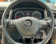 Volkswagen T-Roc 1.0 TSI SE Euro 6 (s/s) 5dr 34
