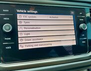 Volkswagen T-Roc 1.0 TSI SE Euro 6 (s/s) 5dr 72