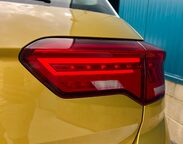 Volkswagen T-Roc 1.0 TSI SE Euro 6 (s/s) 5dr 25