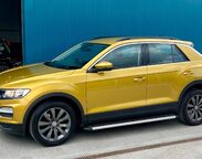 Volkswagen T-Roc 1.0 TSI SE Euro 6 (s/s) 5dr 11