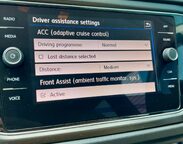 Volkswagen T-Roc 1.0 TSI SE Euro 6 (s/s) 5dr 67