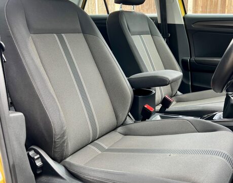 Volkswagen T-Roc 1.0 TSI SE Euro 6 (s/s) 5dr 41