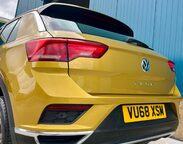 Volkswagen T-Roc 1.0 TSI SE Euro 6 (s/s) 5dr 27