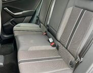Volkswagen T-Roc 1.0 TSI SE Euro 6 (s/s) 5dr 44