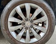 Volkswagen T-Roc 1.0 TSI SE Euro 6 (s/s) 5dr 78