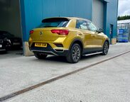Volkswagen T-Roc 1.0 TSI SE Euro 6 (s/s) 5dr 20