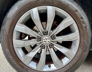 Volkswagen T-Roc 1.0 TSI SE Euro 6 (s/s) 5dr 76