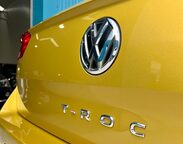 Volkswagen T-Roc 1.0 TSI SE Euro 6 (s/s) 5dr 26
