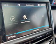 Peugeot 2008 1.2 PureTech Allure Premium Euro 6 (s/s) 5dr 65