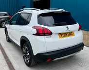 Peugeot 2008 1.2 PureTech Allure Premium Euro 6 (s/s) 5dr 13