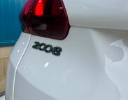 Peugeot 2008 1.2 PureTech Allure Premium Euro 6 (s/s) 5dr 25