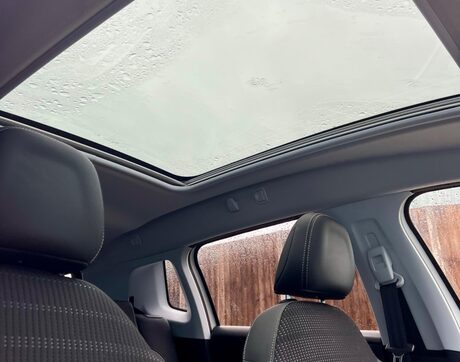 Peugeot 2008 1.2 PureTech Allure Premium Euro 6 (s/s) 5dr 41