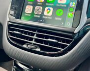 Peugeot 2008 1.2 PureTech Allure Premium Euro 6 (s/s) 5dr 59