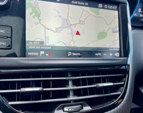 Peugeot 2008 1.2 PureTech Allure Premium Euro 6 (s/s) 5dr 58