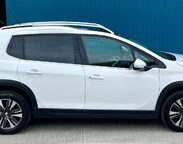 Peugeot 2008 1.2 PureTech Allure Premium Euro 6 (s/s) 5dr 15
