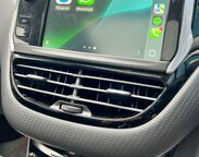 Peugeot 2008 1.2 PureTech Allure Premium Euro 6 (s/s) 5dr 60