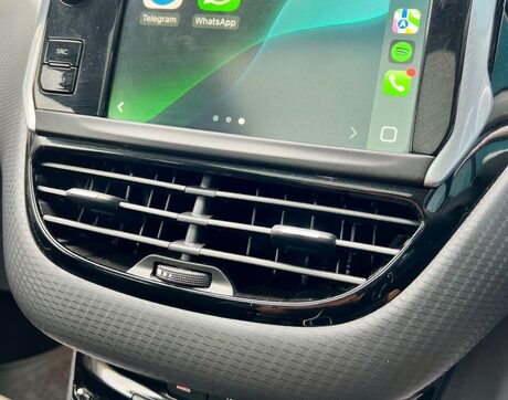 Peugeot 2008 1.2 PureTech Allure Premium Euro 6 (s/s) 5dr 60
