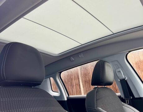 Peugeot 2008 1.2 PureTech Allure Premium Euro 6 (s/s) 5dr 40