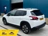 Peugeot 2008 1.2 PureTech Allure Premium Euro 6 (s/s) 5dr