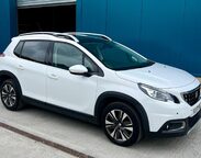 Peugeot 2008 1.2 PureTech Allure Premium Euro 6 (s/s) 5dr 7