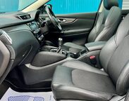Nissan Qashqai 1.5 dCi Tekna Euro 6 (s/s) 5dr 34