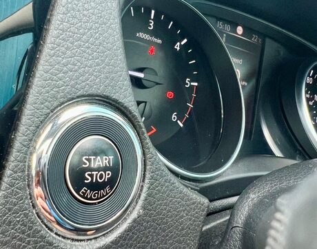 Nissan Qashqai 1.5 dCi Tekna Euro 6 (s/s) 5dr 55