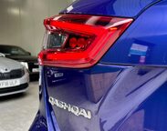 Nissan Qashqai 1.5 dCi Tekna Euro 6 (s/s) 5dr 22