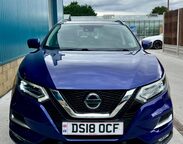 Nissan Qashqai 1.5 dCi Tekna Euro 6 (s/s) 5dr 4