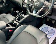 Nissan Qashqai 1.5 dCi Tekna Euro 6 (s/s) 5dr 30