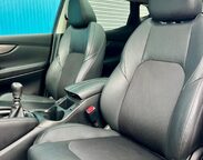 Nissan Qashqai 1.5 dCi Tekna Euro 6 (s/s) 5dr 36