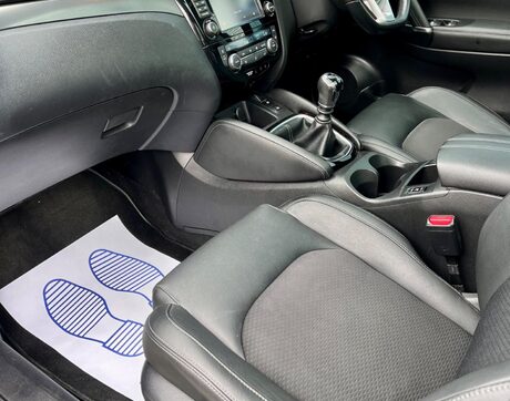 Nissan Qashqai 1.5 dCi Tekna Euro 6 (s/s) 5dr 33