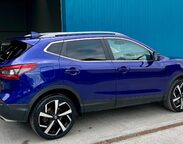 Nissan Qashqai 1.5 dCi Tekna Euro 6 (s/s) 5dr 8