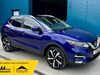 Nissan Qashqai 1.5 dCi Tekna Euro 6 (s/s) 5dr