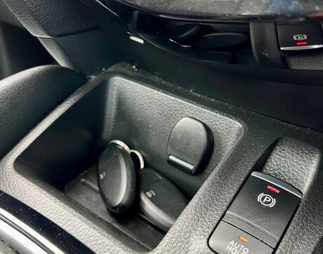 Nissan Qashqai 1.5 dCi Tekna Euro 6 (s/s) 5dr 48