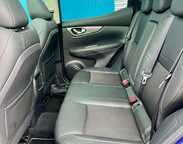 Nissan Qashqai 1.5 dCi Tekna Euro 6 (s/s) 5dr 42