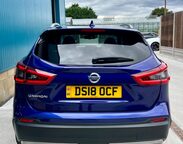 Nissan Qashqai 1.5 dCi Tekna Euro 6 (s/s) 5dr 5