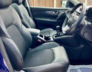 Nissan Qashqai 1.5 dCi Tekna Euro 6 (s/s) 5dr 32