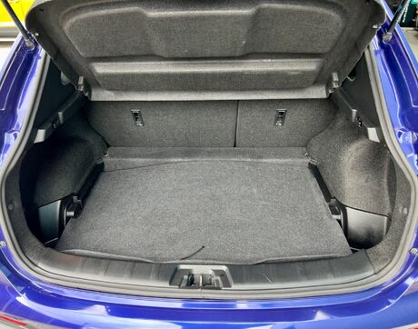 Nissan Qashqai 1.5 dCi Tekna Euro 6 (s/s) 5dr 44