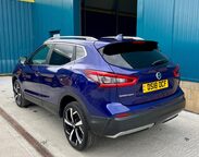 Nissan Qashqai 1.5 dCi Tekna Euro 6 (s/s) 5dr 15