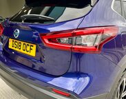 Nissan Qashqai 1.5 dCi Tekna Euro 6 (s/s) 5dr 24
