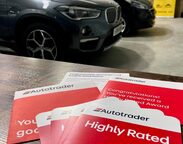 Nissan Qashqai 1.5 dCi Tekna Euro 6 (s/s) 5dr 74