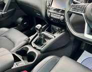 Nissan Qashqai 1.5 dCi Tekna Euro 6 (s/s) 5dr 35