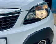 Vauxhall Mokka 1.4i Turbo Limited Edition 2WD Euro 6 (s/s) 5dr 28