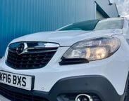 Vauxhall Mokka 1.4i Turbo Limited Edition 2WD Euro 6 (s/s) 5dr 21