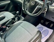 Vauxhall Mokka 1.4i Turbo Limited Edition 2WD Euro 6 (s/s) 5dr 30