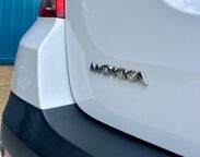 Vauxhall Mokka 1.4i Turbo Limited Edition 2WD Euro 6 (s/s) 5dr 23