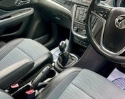 Vauxhall Mokka 1.4i Turbo Limited Edition 2WD Euro 6 (s/s) 5dr 33